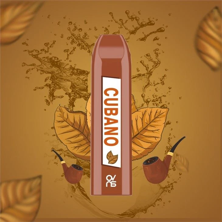 OVNS 50Mg Salt Nicotine Oil Disposable E-Cigarette Vape With Big Capacity OVNS 50Mg Salt Nicotine Oil Disposable E-Cigarette Vape With Big Capacity