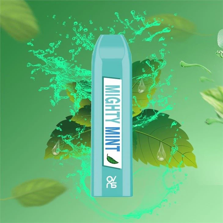 500 Puffs 2.3Ml E-Liquid Pod Disposable Vape Pen Vaporizer 500 Puffs 2.3Ml E-Liquid Pod Disposable Vape Pen Vaporizer