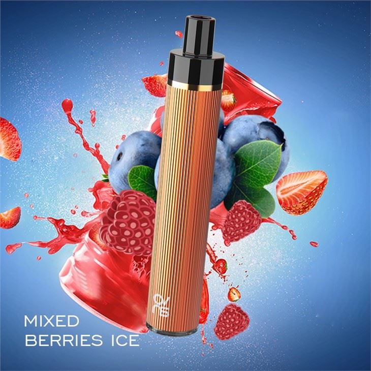 China Manufacture High Quality E Cigarette Disposable Vape Pen With Mix Fruit E-Juice China Manufacture High Quality E Cigarette Disposable Vape Pen With Mix Fruit E-Juice