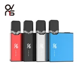 Dispositivos Vape Pod compatíveis