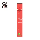 Vape descartável personalizado