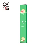 Vape personalizado sabor
