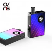 Kit Vape Adaptador Juul