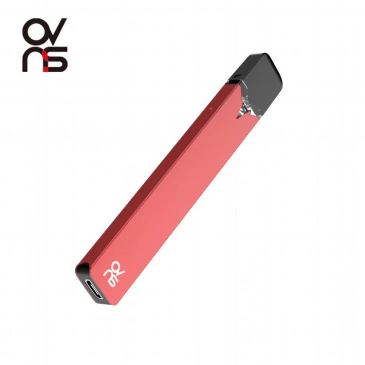 Kits Compatíveis Juul