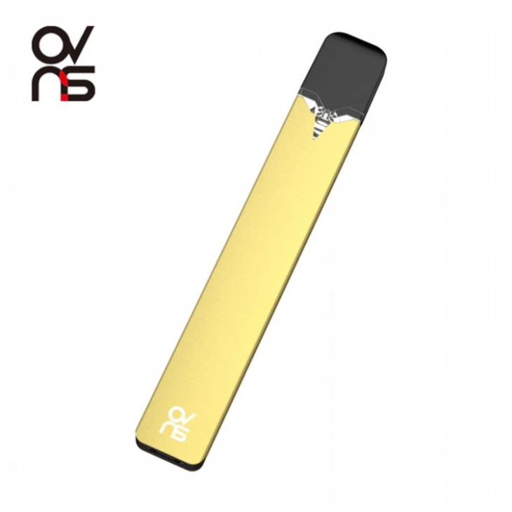 Vape pod compatível com Juul