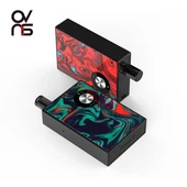 Sistema Vape de adaptador de vagem