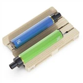 1200puffs Vape descartável mistos sabores caneta Vape descartável