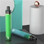 Original Ovns Jcstick Skitos 500puffs Caneta Vape descartável Full Flavors