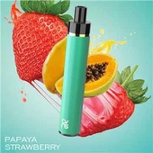 Marca OVNS Descartável Cigarro Eletrônico Vape Pen 1500 Puff