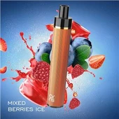 Caneta Vape descartável de novo design OVNS com suco de 5ml 1500 Puffs