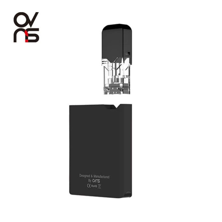 THC Pod System