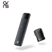Sistema de pod de caneta vape
