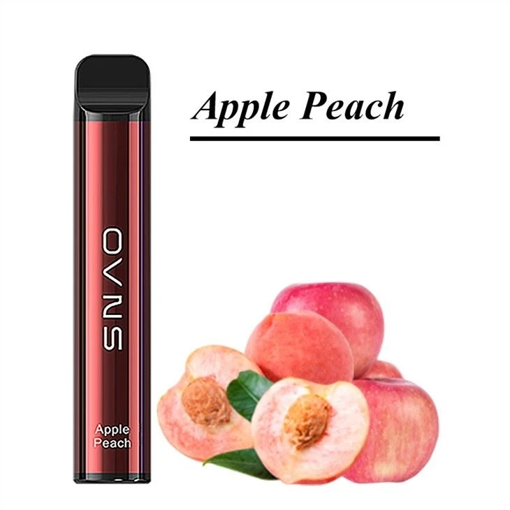 Most Popular Disposable E-Cigarette Vape Kit From Ovns With Wholesale Price Most Popular Disposable E-Cigarette Vape Kit From Ovns With Wholesale Price