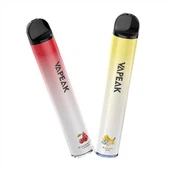 Melhor vape para sais nic 2022