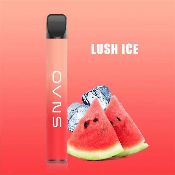 0 Nicotine Eliquid