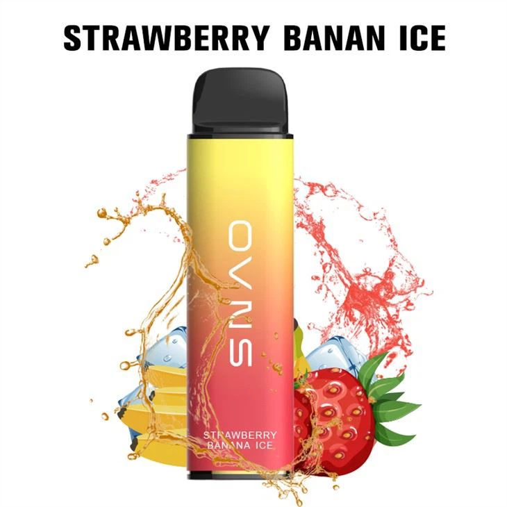 Disposable E Cigarette Empty Import Disposable E Cigarette Empty Import