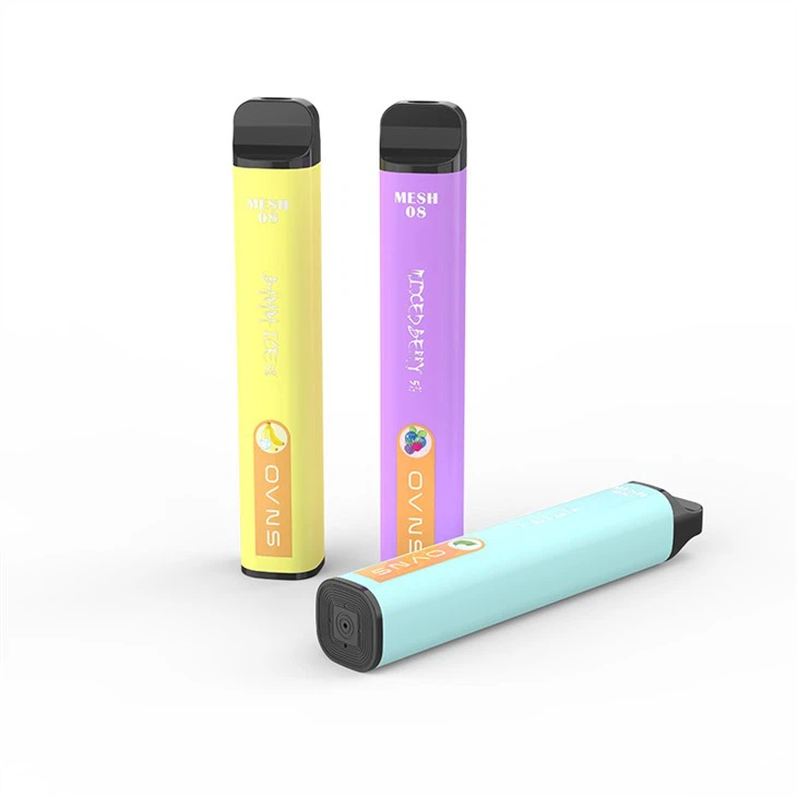 Vape Descartável 0.8 Mesh Coil
