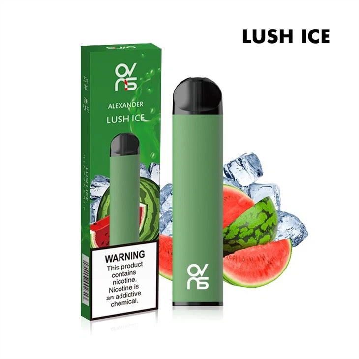 Disposable Vape& Bar For European Market Disposable Vape& Bar For European Market