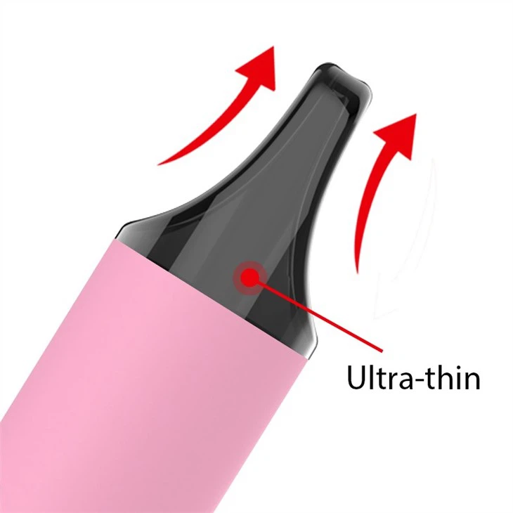 Electronic Cigarette Vape TPD Electronic Cigarette Vape TPD