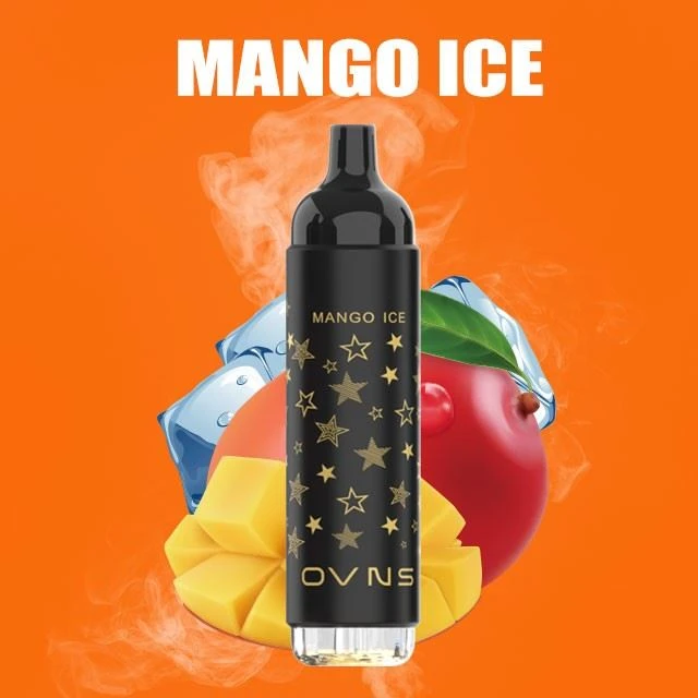 OVNS 2500 Puff Vape Pod