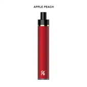 1500 Puffs Vape Nicotina