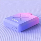 2 por cento de nicotina Vape Pod