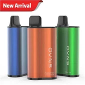 4000 Puffs Pod Vape Descartável