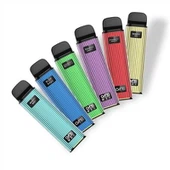 4500 Puff Descartável E-cigarro