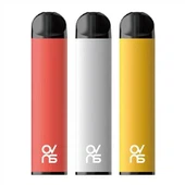 500 Puffs EU Vape