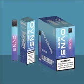 Pod descartável 500puffs
