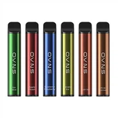 Ego Cigarette Avidvape