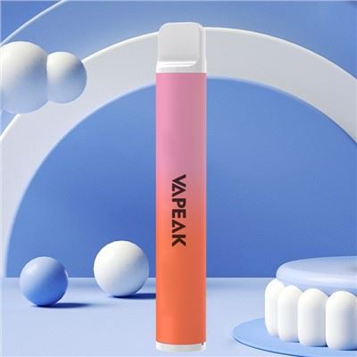 Vapes descartáveis ​​Elux Legend Yooz Pod