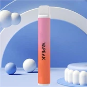 Vapes descartáveis Elux Legend Yooz Pod
