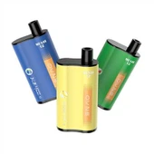 Vape Descartável Fume 3500 Puffs