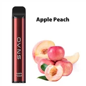 OVNS XL 1500 Puffs Cigarro Eletrônico Descartável