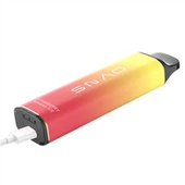 Suco de Vape