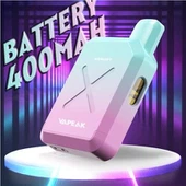 Vape TPD Fumaça