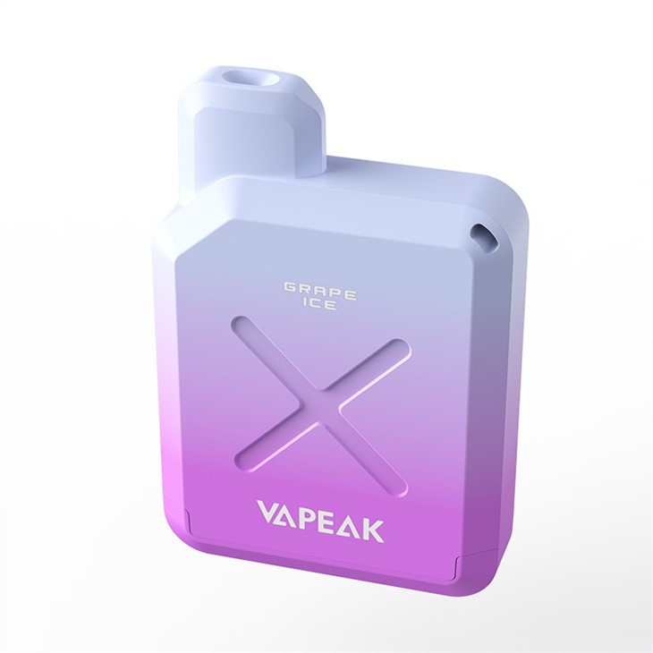Vapeak Disposable Kit Vapeak Disposable Kit