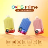 12.000 sopros 2 modos Vape