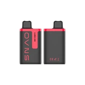Vape descartável 9900 Puff