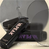 Caneta Vape ajustável de fluxo de ar