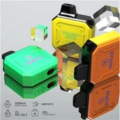 CPU 800puffs Vape Mod