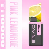 Vape personalizado por atacado 10.000 baforadas