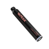 Linha de enchimento para vaping descartável