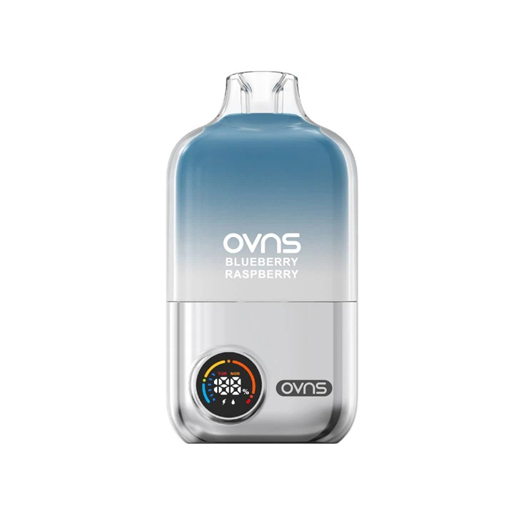 12000 Puffs Substituível POD VAPE com chip AI
