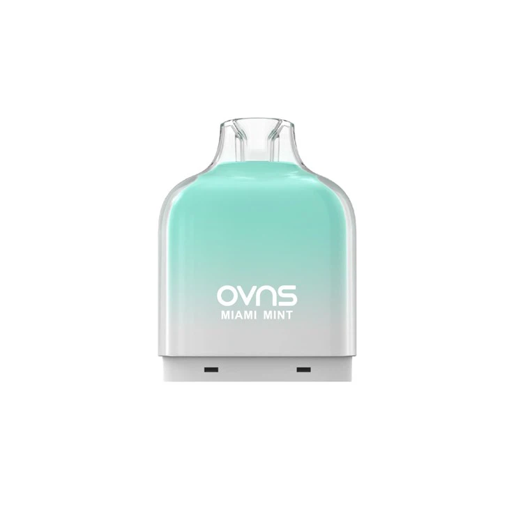12000 Puffs Replaceable Pod Vape With AU Chip 12000 Puffs Replaceable Pod Vape With AU Chip