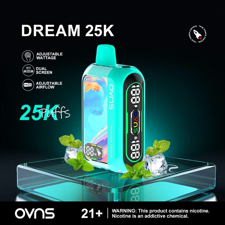 ovns dream vape