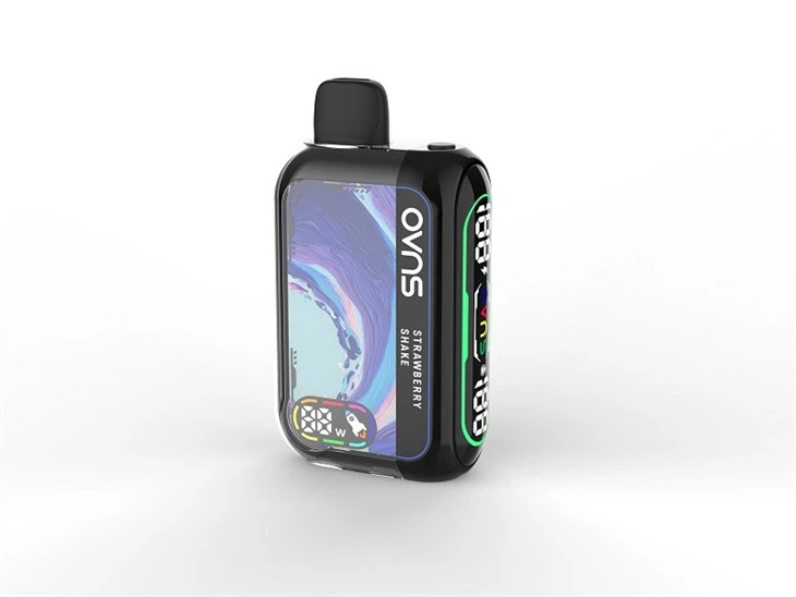 Russia Vape