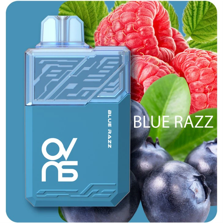 Malha bufls perfeitos e puro sabor descartável vape