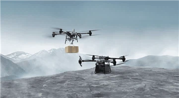 Da cultura DJI, podemos ver o futuro da indústria de-cigarros eletrônicos